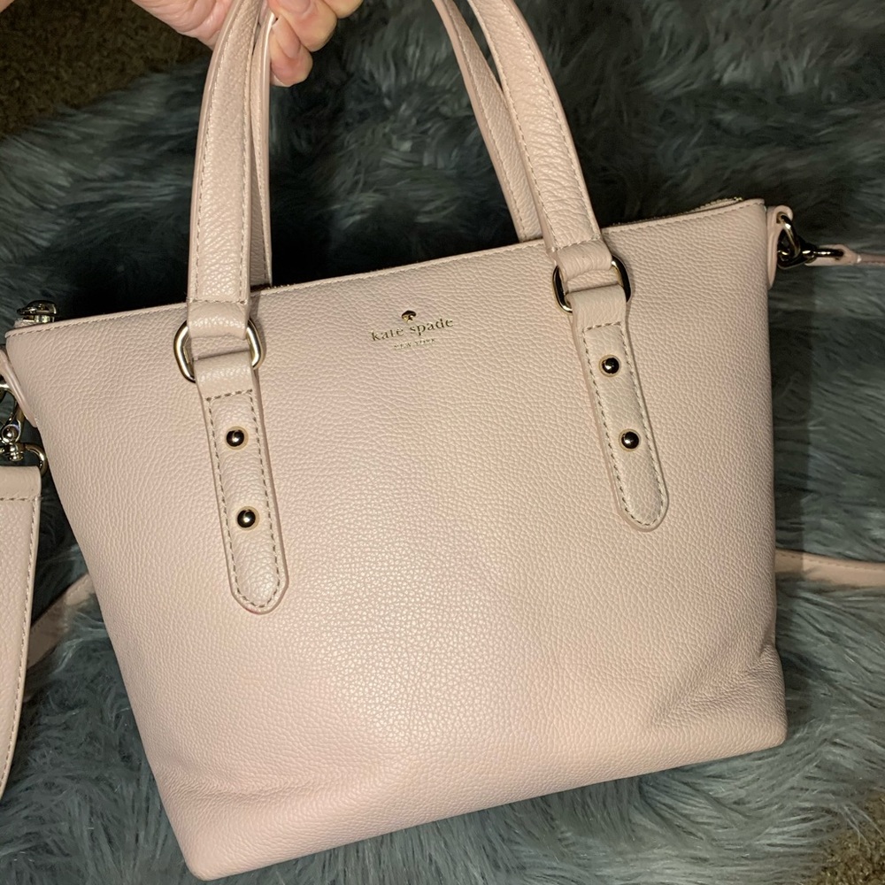 Kate spade purse